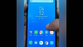 Quitar cuenta Google Asus max 1 - Metodo Definitivo