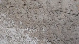 Ninova'da Yahudi Köleler (M.Ö. 9-8.yy)