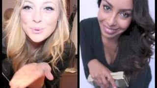 Get Ready: Soirée Entre Filles avec SweetHoney2106