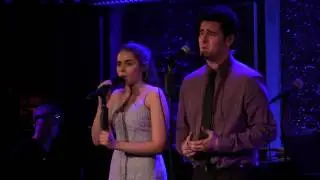 Rachel Resheff & Ethan Riordan - 