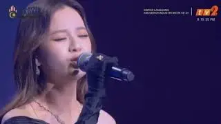 2025  : Ernie Zakri & Anggi Marito - Kisah Penuh Kecewa #AIM24