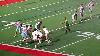 2026 CCHS Red vs Cathedral Catholic - San Diego, CA - 1-17-26 - Video 2