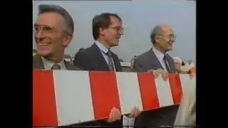 Leben und Arbeiten in Langenhagen 1991