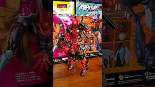 #figtok #marvel #actionfigure #stopmotion #mcu #xmen #mafex #gambit #meme #funny #humor #deadpool