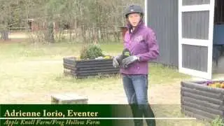 Mountain Horse&reg; Carbon BOA&reg; Paddock Boots