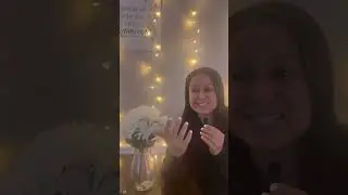 The Year of The Bride Fast | My Testimony #YOTBF