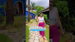 Dreamy Stay in Goa for 2500/- near Baga Beach | Goa Resorts | Baia Do Sol Resort