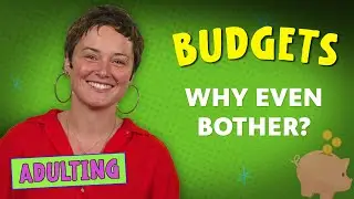 Afraid to budget? Make it work for YOU | Adulting | Life tips for young adults
