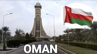 Sultan Qaaboos University, hospital and Famco.