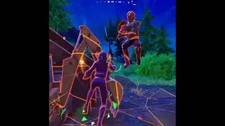 New Gyro settings feeling good for shotty range #fortnite #gyro #aim with #aimassistoff on #ps5