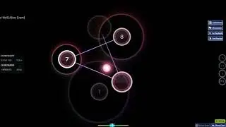 Osu First 150pp