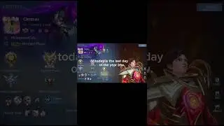 #MLBB #NextCreator #Nextyear