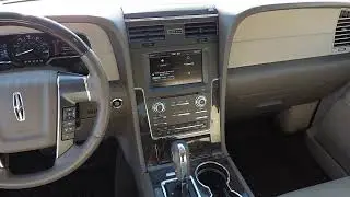 2015 Lincoln Navigator Base Henderson, Las Vegas, Flagstaff, Phoenix, St. George NV