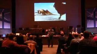 Terms and Traditions: Justification (Pastor Matt Ginter)