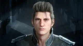 FINAL FANTASY XV Ignis DLC Part 4