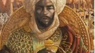 Did The Malians Discover The America's Before Columbus?