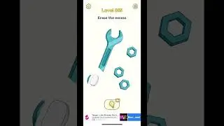 Dop2 level 565 erase  the excess |make a spanner | #short #dop2 #gaming #viral #trending