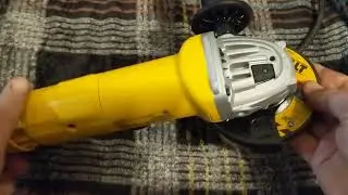 EBay haul DeWalt DWE503 DW235G and DWE402