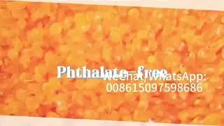 anti -insect yellow pvc strip curtain 