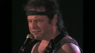 BLITZ live in Detroit..2-06-07