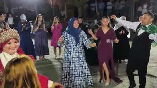 KINA GECESİ YENİKÖY MAHALLESİ ÇİFTETELLİ 