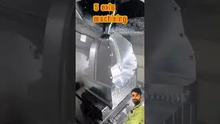 #5axismachining