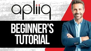 Apliiq Tutorial | How to Use Apliiq for Print on Demand