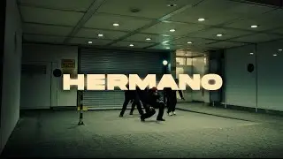 KAIRO.LB - HERMANO ( Official Video )