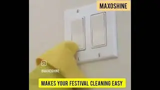 Multi purpose Microfiber cloth for your home and festival cleaning