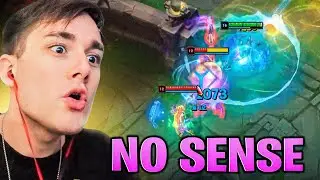MI FIZZ🐟 NO TIENE SENTIDO Ft. COSCU