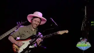 Mission in the Rain - Shakedown Citi - 10-29-25 - NY, NY - Triad Theatre