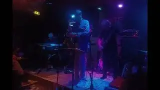 Stoya jazzband