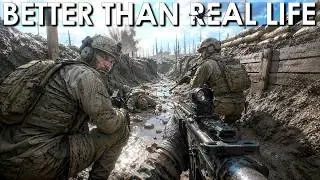 This Brutal Game Is Becoming Real Life...