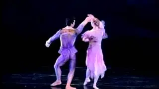 Remembrances, Joffrey Ballet - Choreography by Robert Joffrey