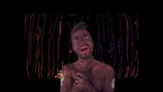 Aris Nakos - Black hole