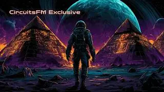Dark Synthwave Vault | Lost Transmissions
