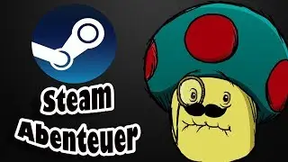 Best of MythosOfPlaying(Steam Abenteuer)|by MrRossi