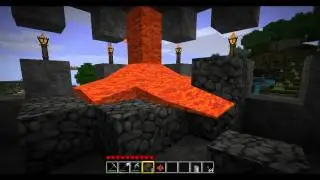 Let&acute;s show GLP Minecraft Fanserver #02