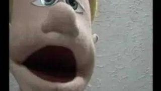 Talking Robot - FOR RENT! - Video 1
