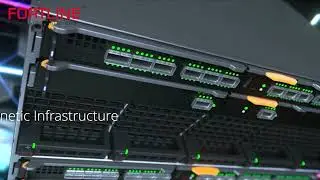 Dell EMC PowerEdge MX | Kinetic Infrastructure | Dell Technologies | Fortline (private) Limited
