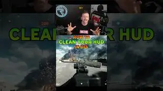 Очистите свой HUD в BF6 #eapartner