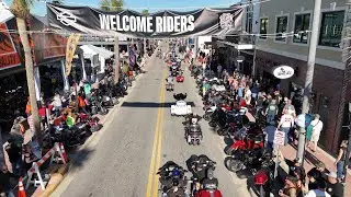 Big Announcements Coming to Daytona Bike Week 2026