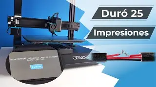 ⚠️ Tu impresora 3D PELIGRA (haz ESTO YA!!) MEJORAS ARTILLERY parte 2