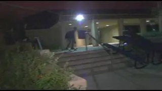 marcell thompson infocus part