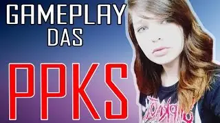 Point Blank - A GAMEPLAY DAS PPK *-*