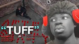 ATLANTA's HIDDEN GEM? | afterparty - rodneyy (REACTION)