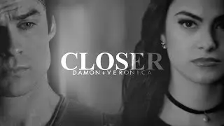 ● closer | damon + veronica