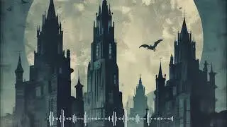 Batman Gothic Noir: The Abyss Soundtrack (OST)