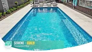 2022 Narellan Pools National Pool Awards - Australia