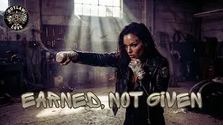 Earned, Not Given- Outlaw Love (Official Music Video)